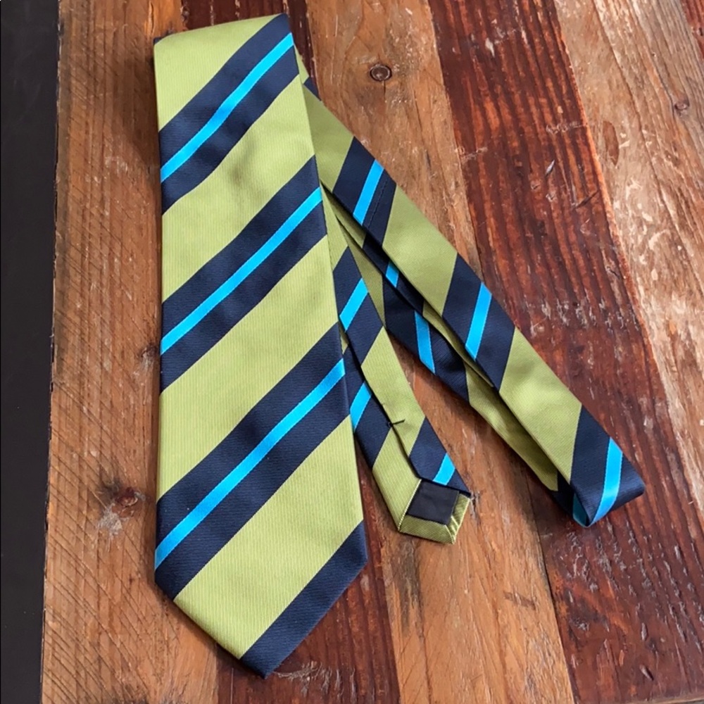 Men’s tie